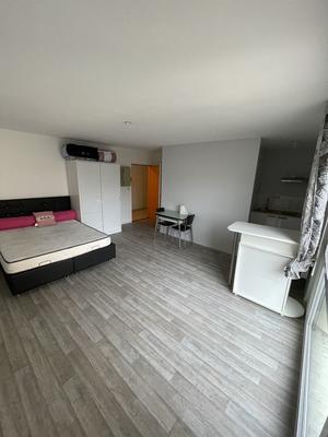 Studio - 29 m² - 1 pièce