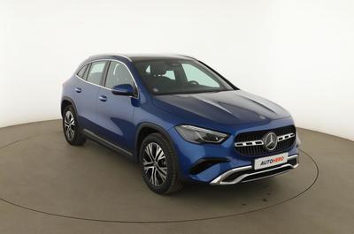 Mercedes Gla 200 Progressive Line 7g-Dct 163 ch