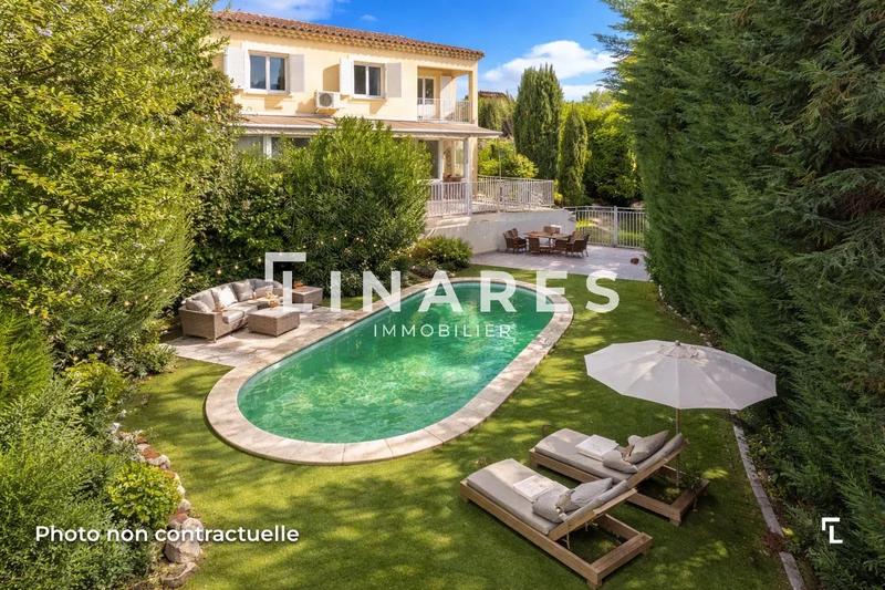 Maison - 154 m² - 7 pièces