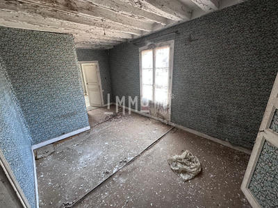 Maison - 160 m² - 5 pièces