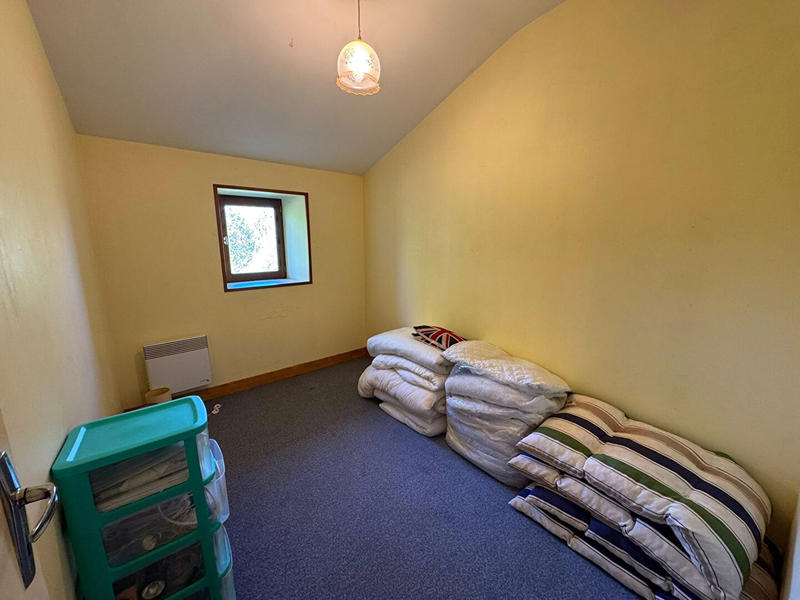 Maison - 98 m² - 6 pièces