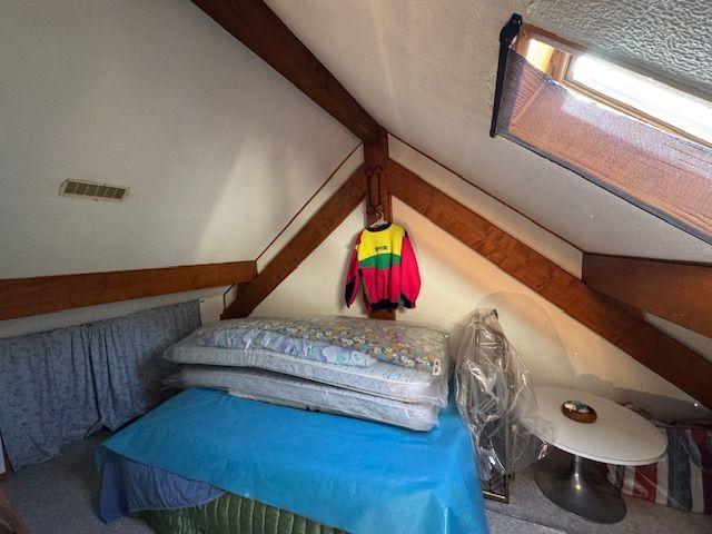 Maison - 55 m² - 3 pièces