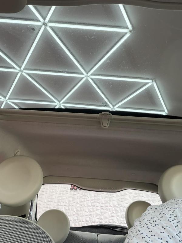 Fiat 500 III 1.2 MPi 69 Cv. 8v