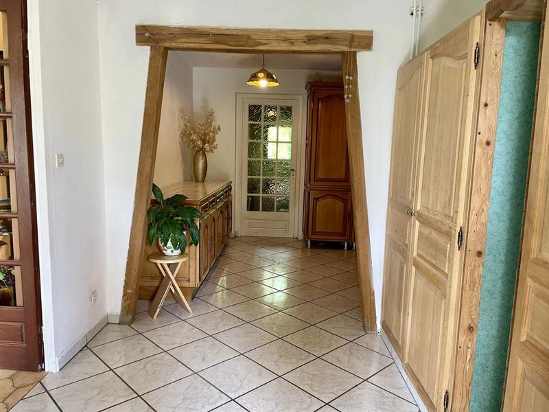 Maison - 114 m² - 6 pièces