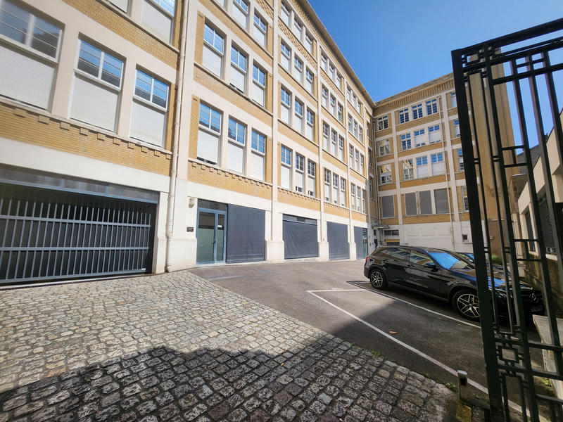 Appartement - 56 m² - 2 pièces