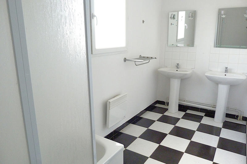 Maison - 124 m² - 5 pièces