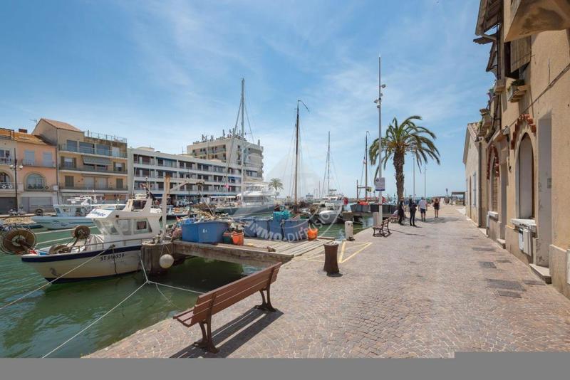 Bureau - 37 m² - 2 pièces