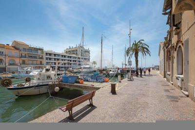 Bureau - 37 m² - 2 pièces