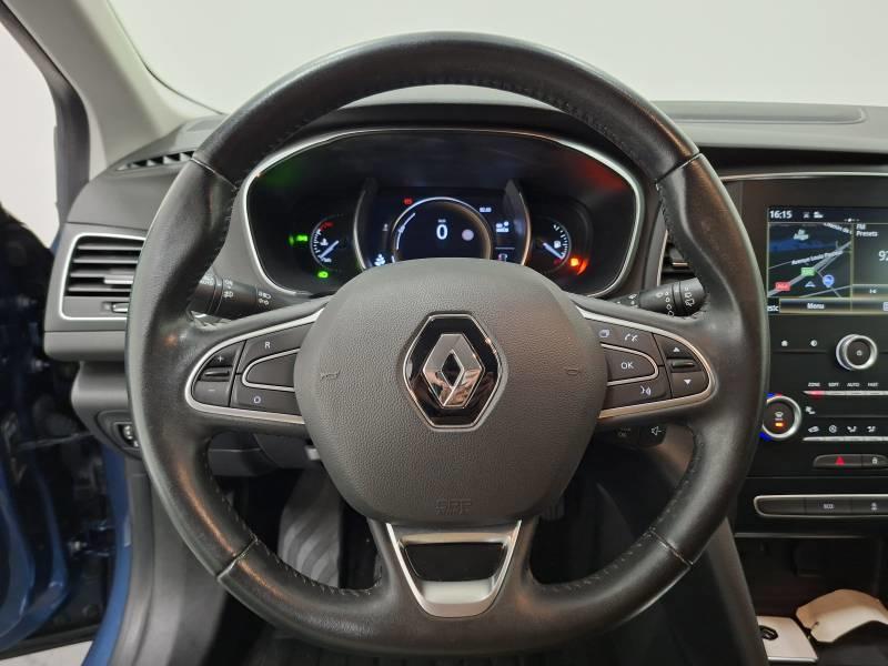 Renault Mégane IV Berline TCe 130 Energy Limited