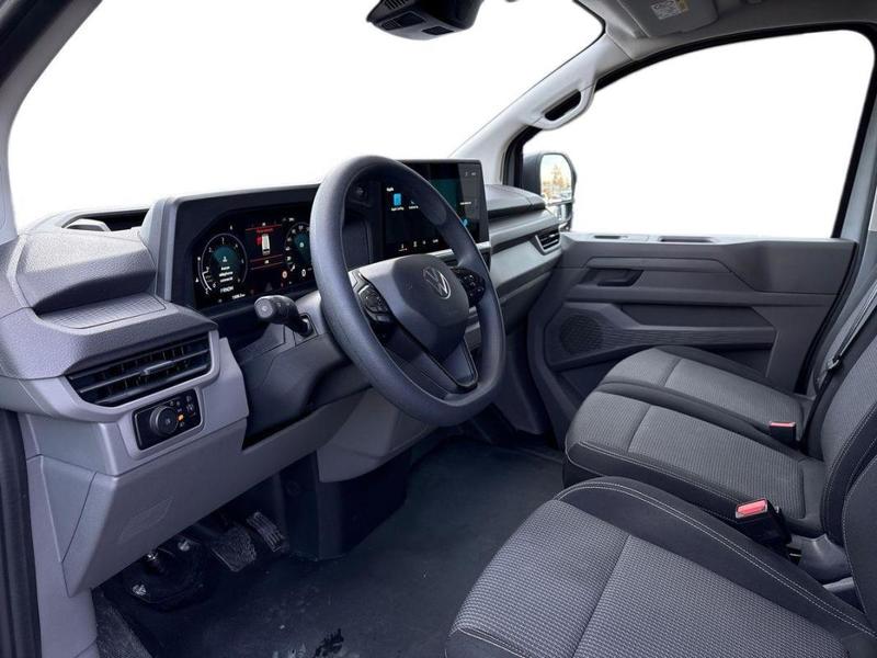 Volkswagen Transporter Van Tdi 150 Ch Bva8 L2