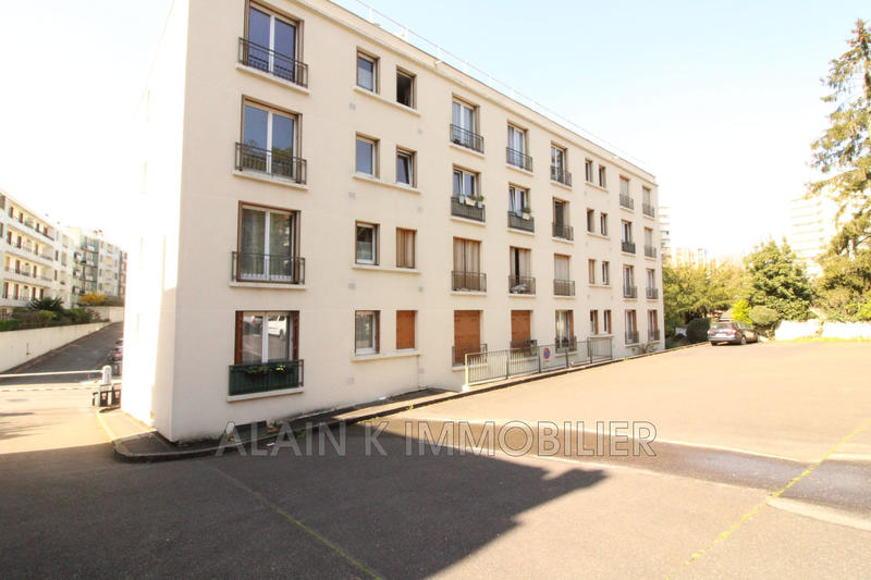 Appartement - 28 m²