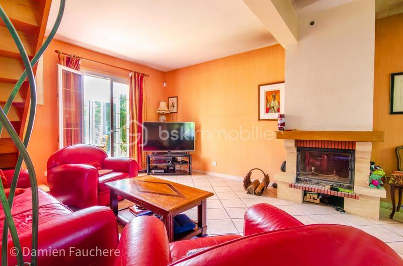Maison - 148 m² - 7 pièces