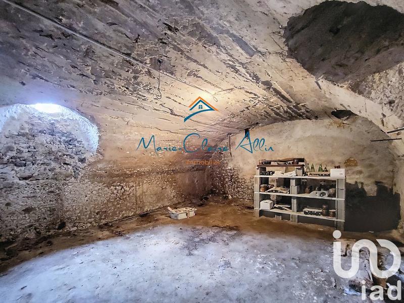 Maison - 103 m² - 4 pièces