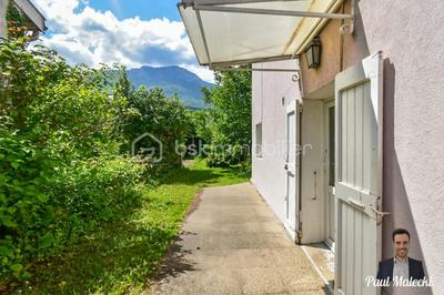 Maison ancienne - 167 m² - 7 pièces