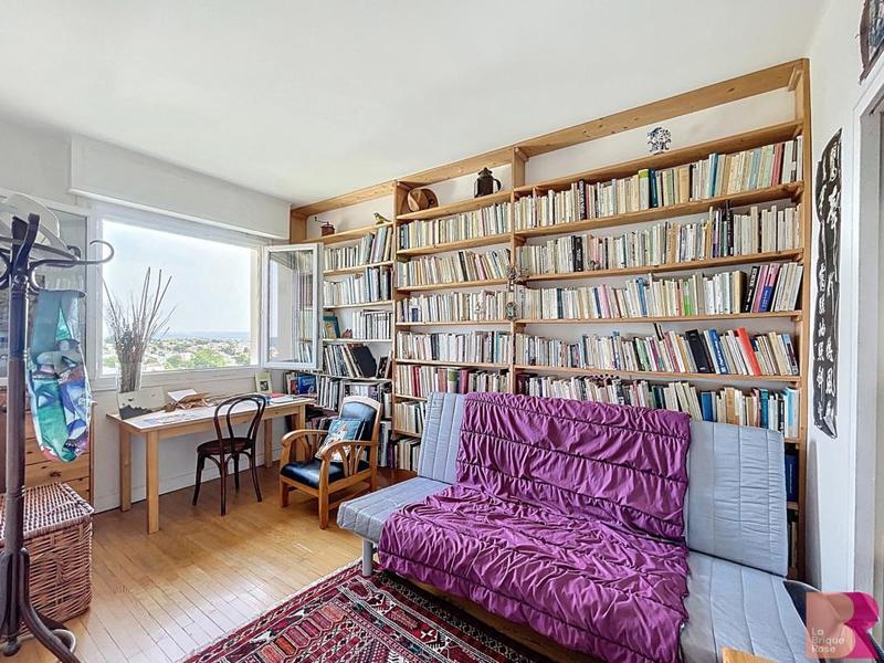 Appartement - 117 m² - 5 pièces