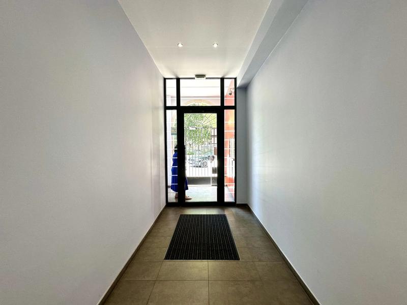 Bureau - 68 m² - 4 pièces