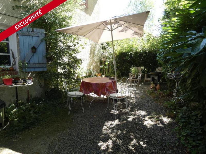 Maison de campagne - 140 m² - 6 pièces