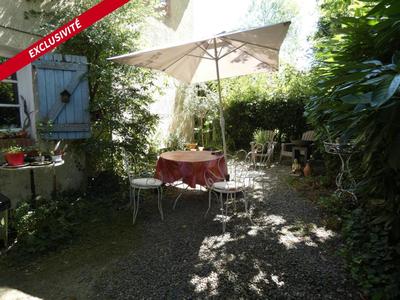 Maison de campagne - 140 m² - 6 pièces