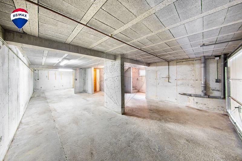 Maison - 109 m² - 6 pièces