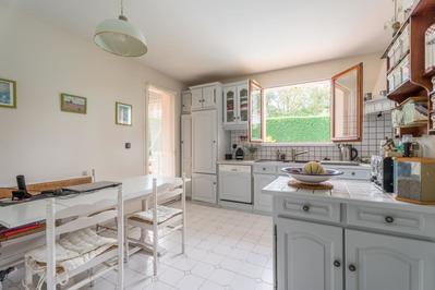 Villa - 123 m² - 6 pièces