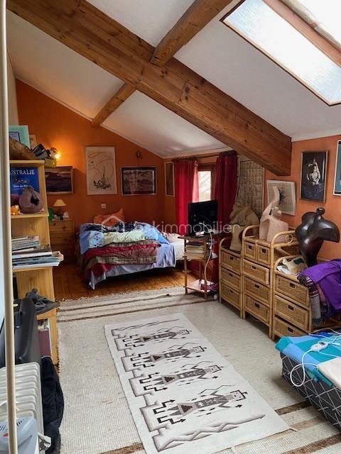 Maison - 156 m² - 6 pièces