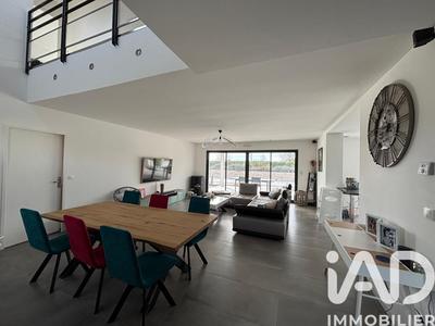 Maison de maîtres - 177 m² - 5 pièces