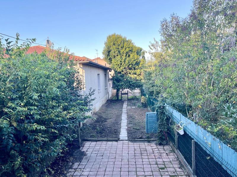 Appartement - 39 m² - 2 pièces