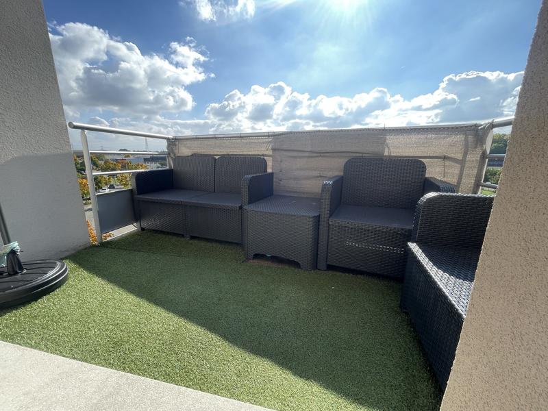 Appartement - 75 m² - 4 pièces