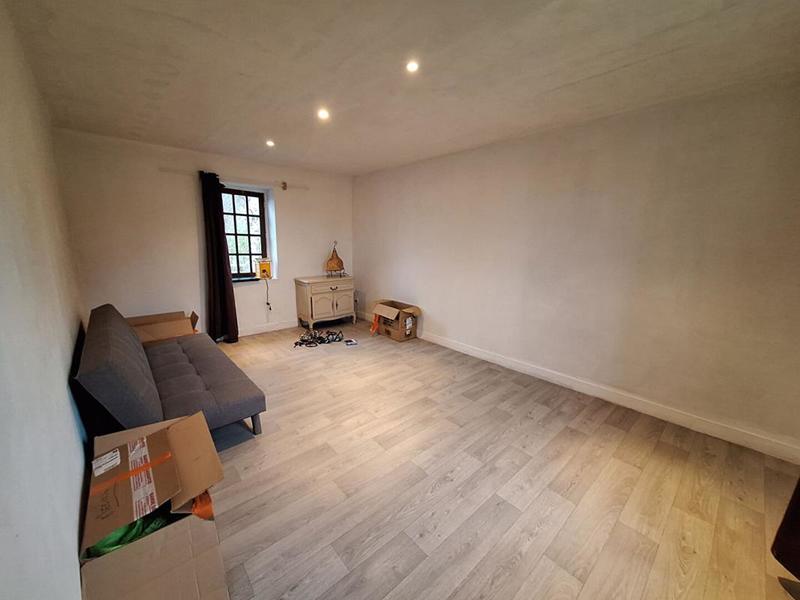 Maison - 132 m² - 5 pièces