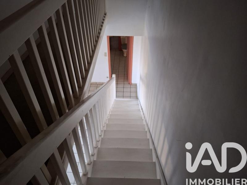 Maison - 170 m² - 6 pièces