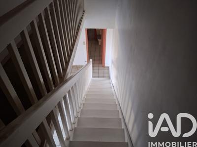 Maison - 170 m² - 6 pièces