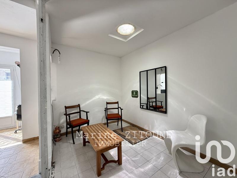 Maison - 60 m² - 3 pièces