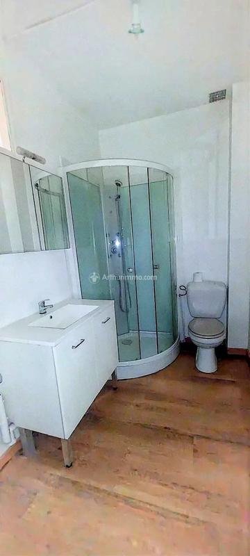 Immeuble - 300 m² - 9 pièces