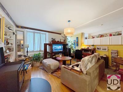 Maison - 126 m² - 5 pièces