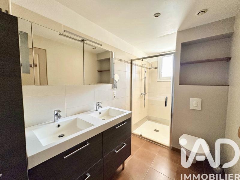 Appartement - 95 m² - 4 pièces