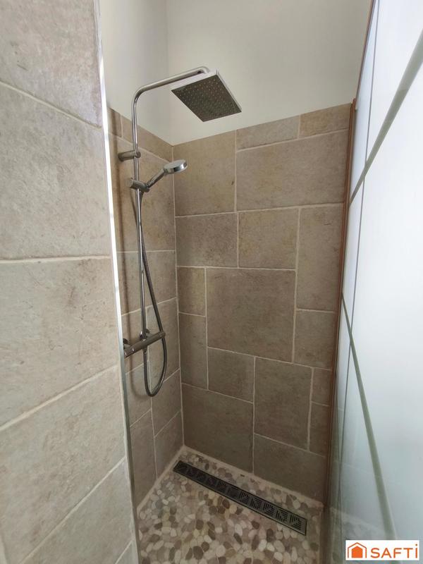 Appartement - 24 m² - 2 pièces