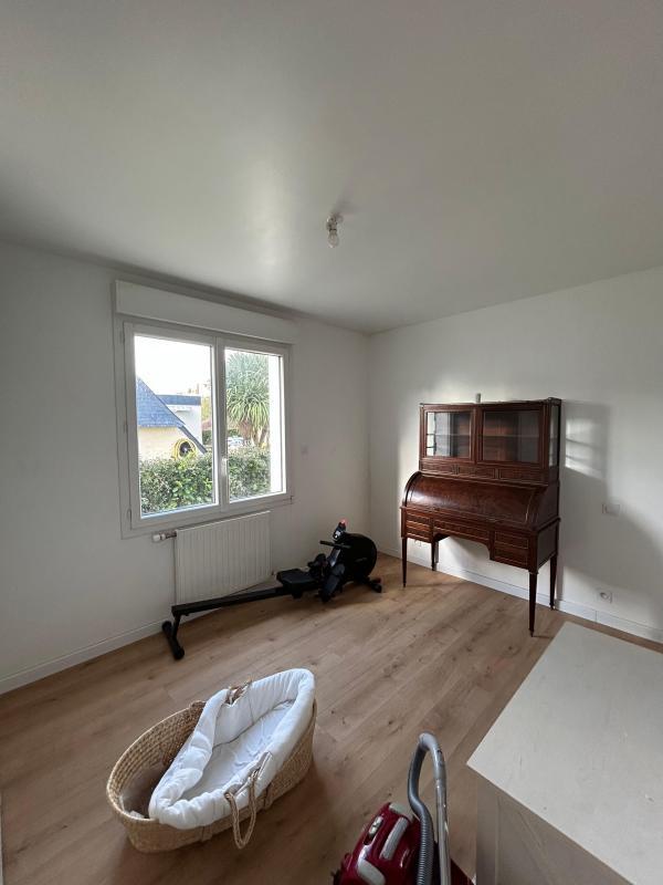 Maison - 111 m² - 6 pièces