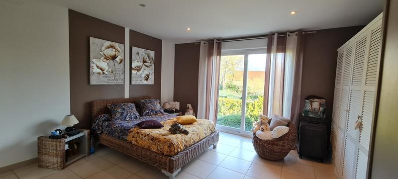 Propriété - 196 m² - 8 pièces