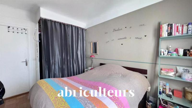 Appartement - 66 m² - 4 pièces