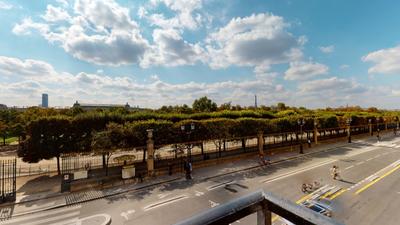 Appartement - 210 m² - 5 pièces