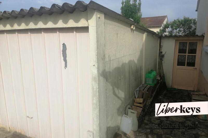 Maison - 67 m² - 3 pièces