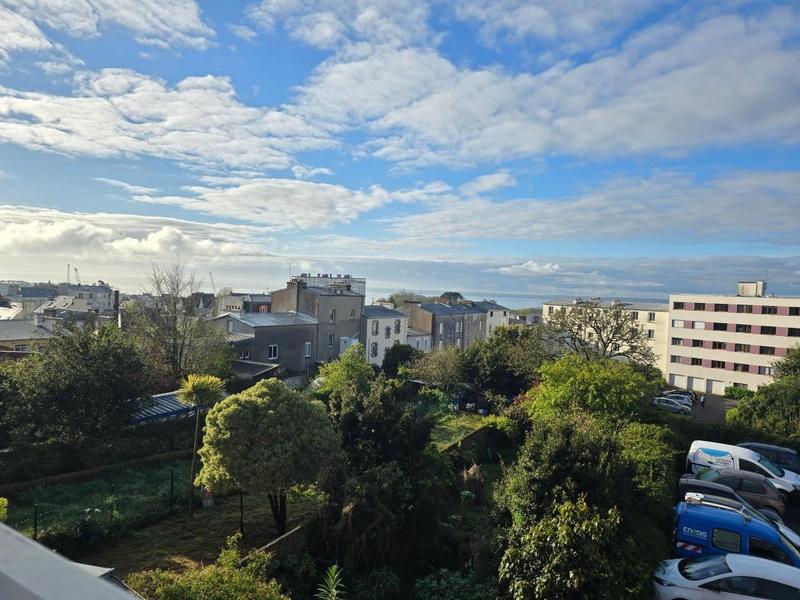 Studio - 25 m² - 1 pièce