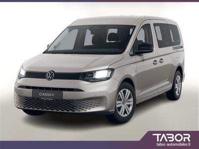 Volkswagen Caddy Maxi 7s Acc Cam