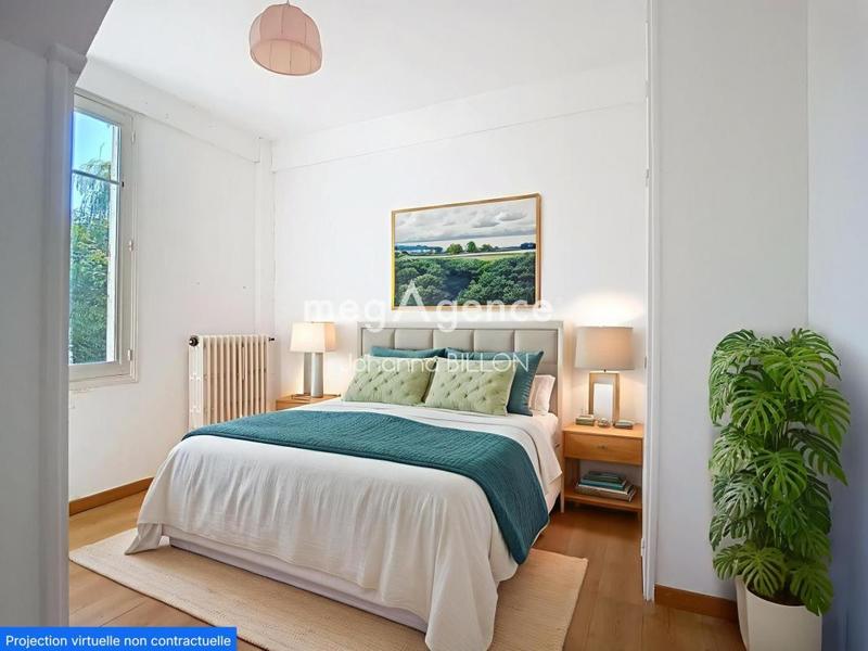 Maison ancienne - 81 m² - 5 pièces