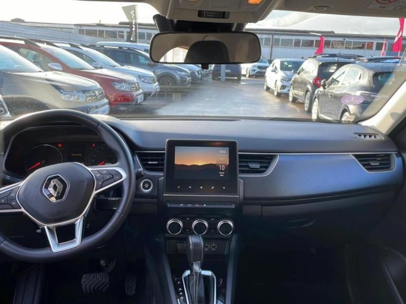 Renault Arkana TCe 140 Edc Fap Zen