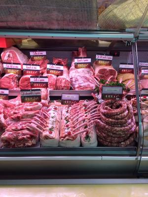 Boucherie Chez Christophe l