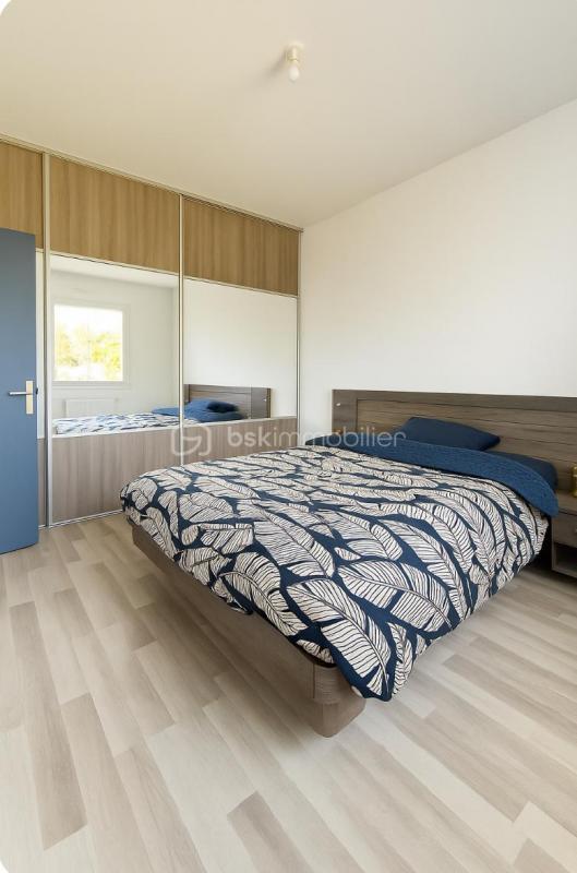 Maison traditionnelle - 120 m² - 6 pièces