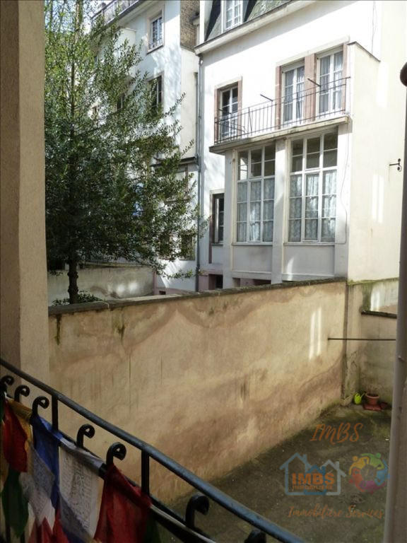 Appartement - 88 m² - 4 pièces