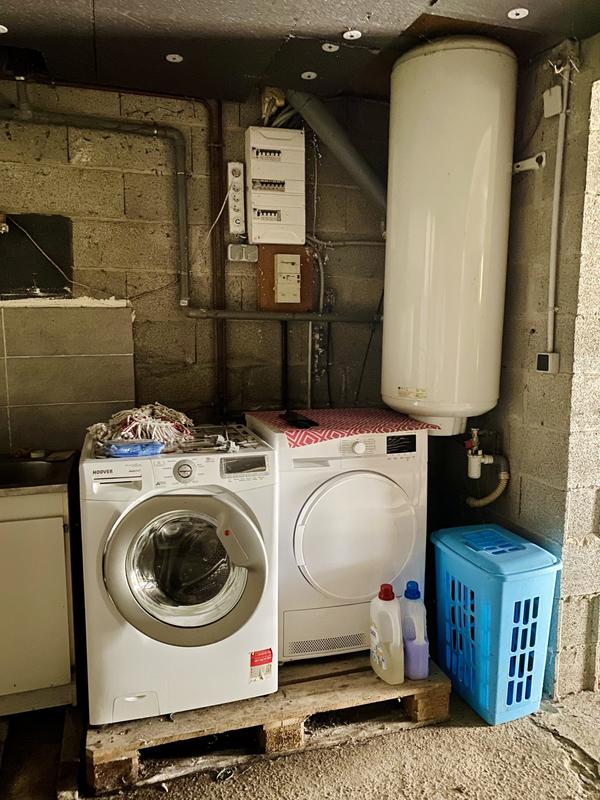 Villa - 93 m² - 4 pièces