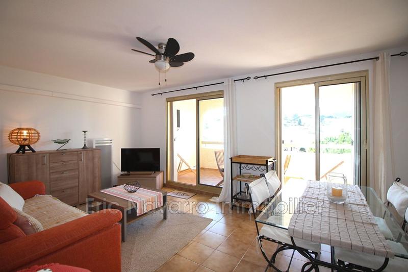 Appartement - 39 m² - 2 pièces